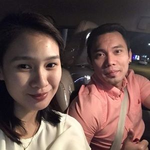 Meet your Posher, John